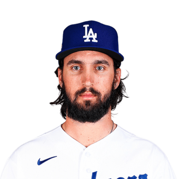 Tony Gonsolin profile image