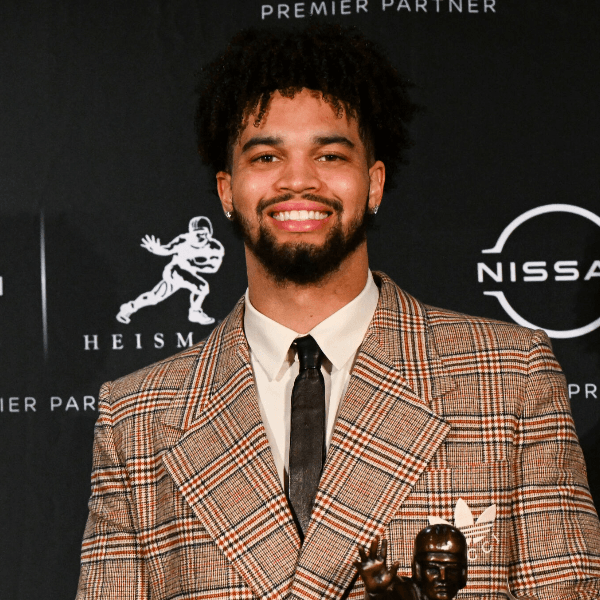 Caleb Williams profile image