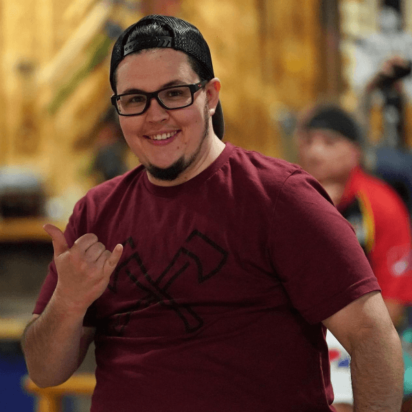 Abel Slinker profile photo