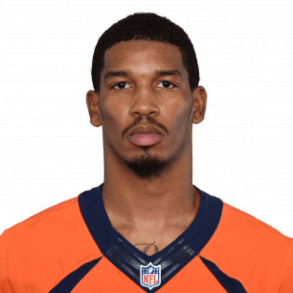 Dante Barnett profile image