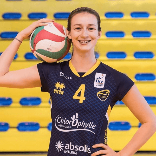 Erica Handley profile image