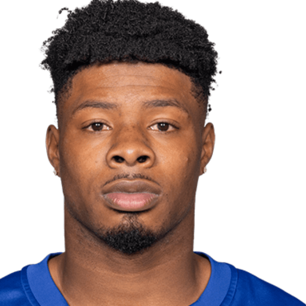 Corey Coleman profile image