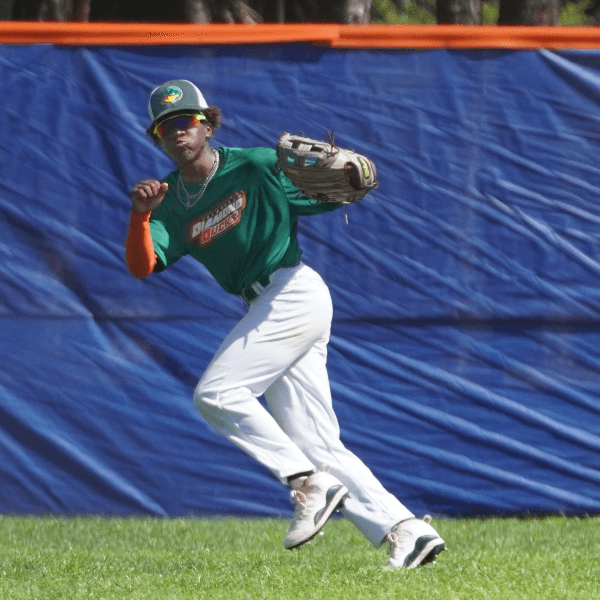 Douglas Christian profile photo