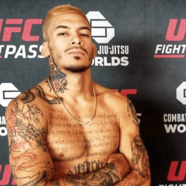 Mikey Gonzalez profile image