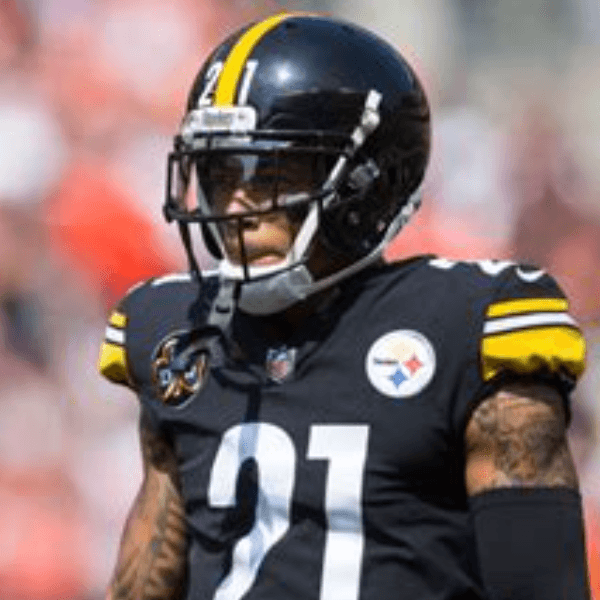 Joe Haden profile image