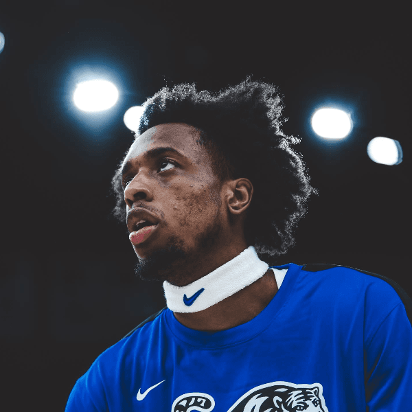 Deandre Williams profile image