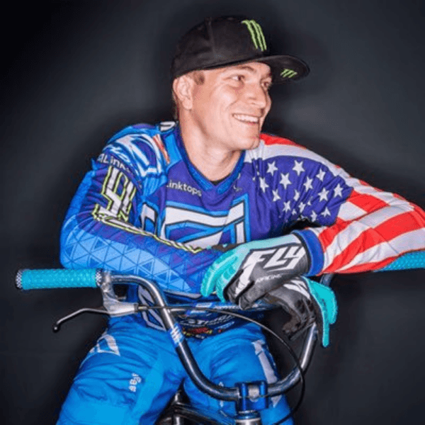 Connor Fields profile photo