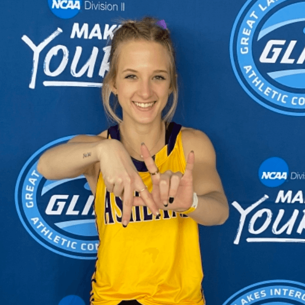 Macy Creamer profile image