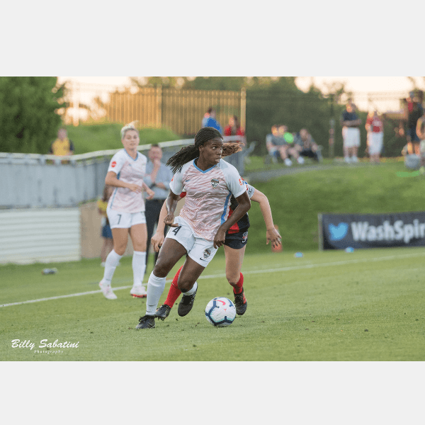 Satara Murray profile image