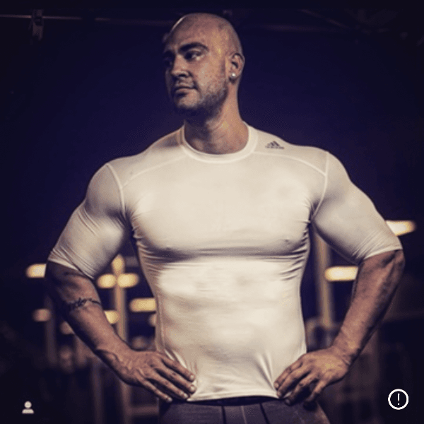 StevenSteven Lopez profile photo