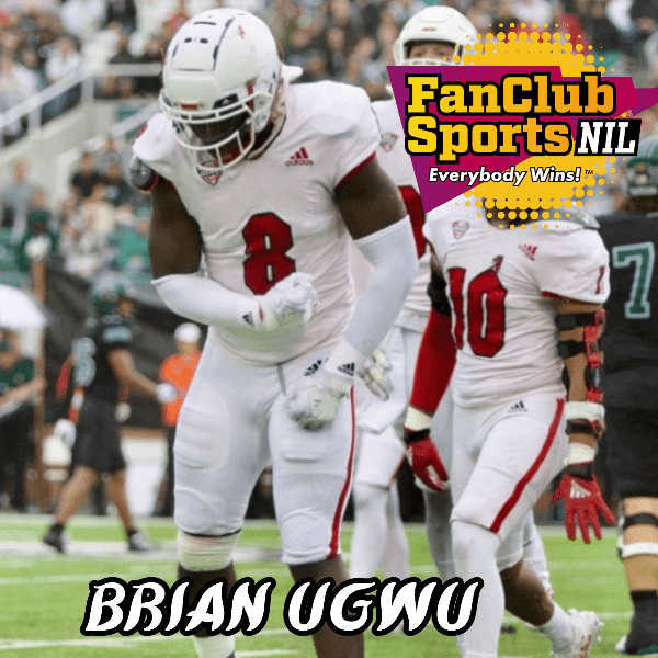 Brian Ugwu profile image