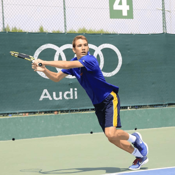 Christos Avraam profile image