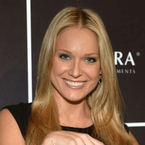 Heidi Watney profile image