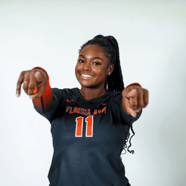 Aja Jones profile image