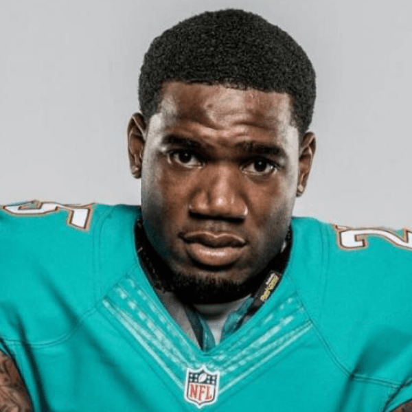Xavien Howard profile image
