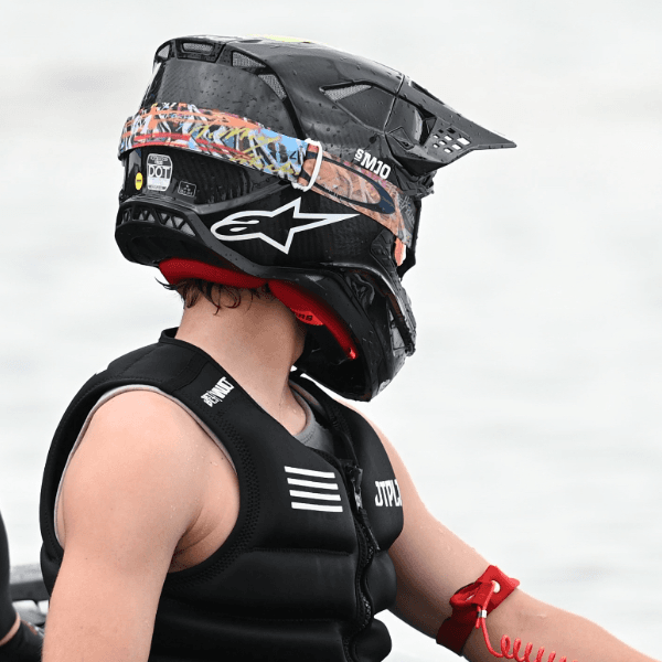 weston barre profile image