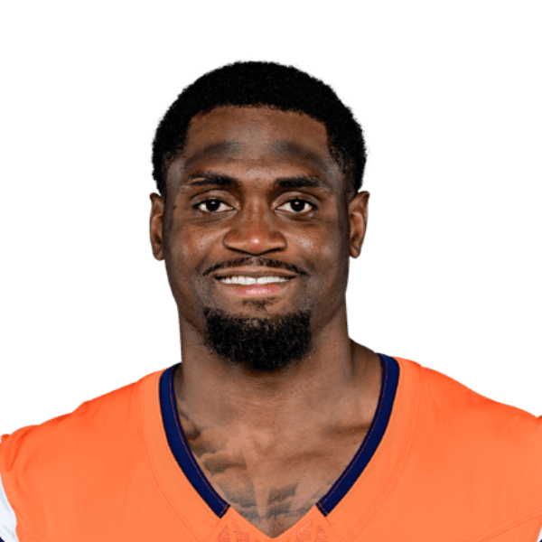 Trent Sherfield profile image