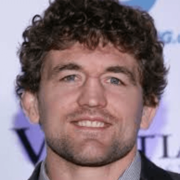 Ben Askren profile photo