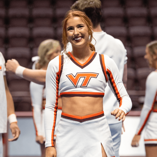 Jillian Mullen profile photo