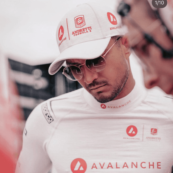 Jake Dennis profile image