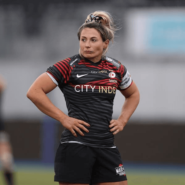 Vicky Fleetwood profile image