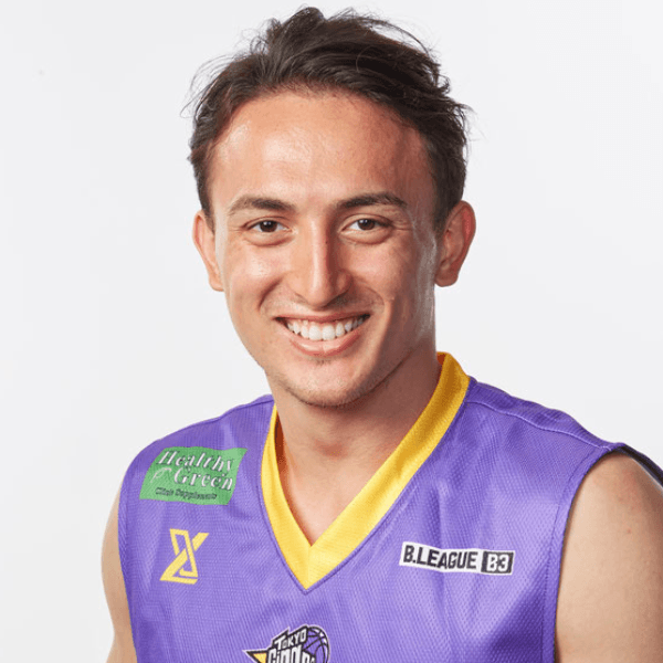 Yuki Sato Macfarlane profile photo