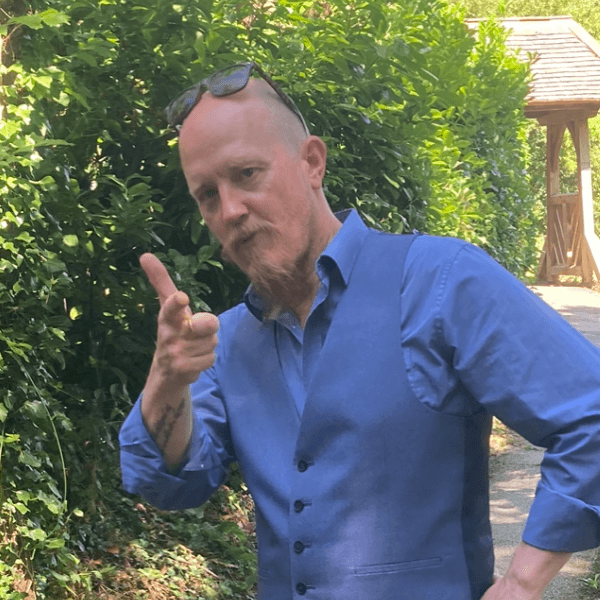 David Johnson-rayner profile photo