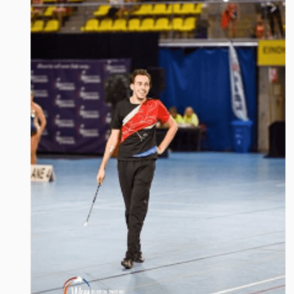 Colin Schuessler profile image