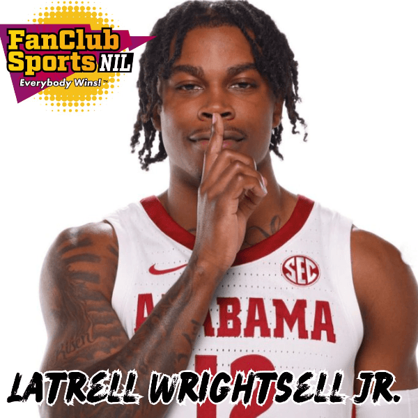 Latrell Wrightsell Jr. profile image