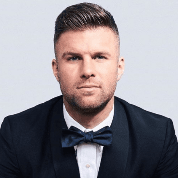 Christopher Wingert profile image