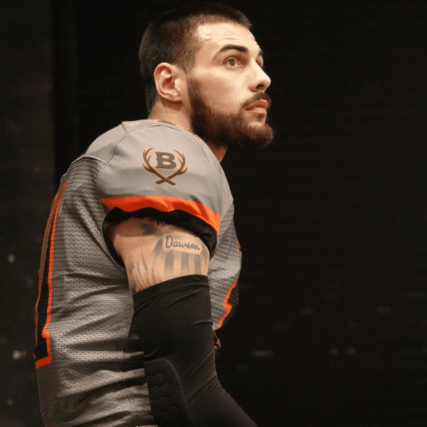 Alexis Rosario profile image