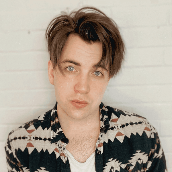 Danen Reed Rector profile image