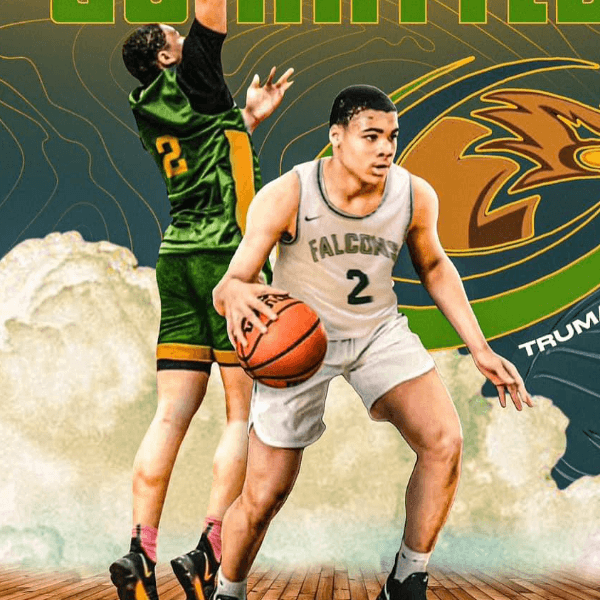 Rajay Woods profile image