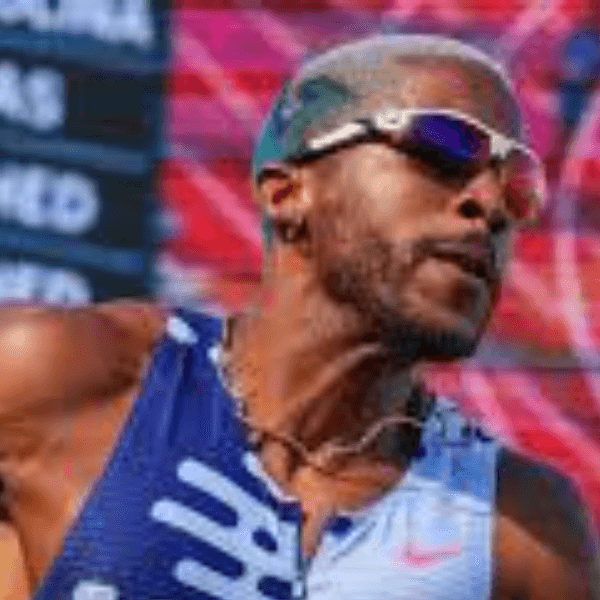 Kyree King profile image