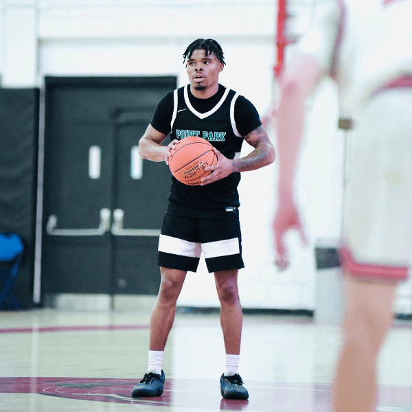 Jalen Stamps profile image