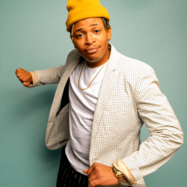 TyLoTheGentleman profile image