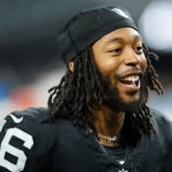 Jakobi Meyers profile image