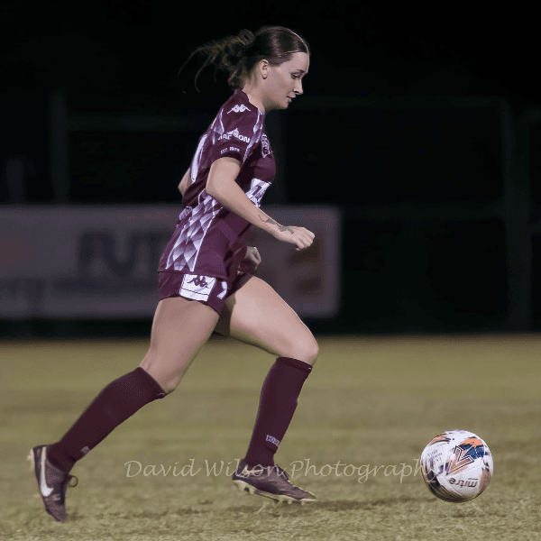 McKenna Sullivan profile photo