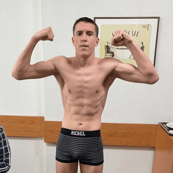 Fanda Mudra profile image