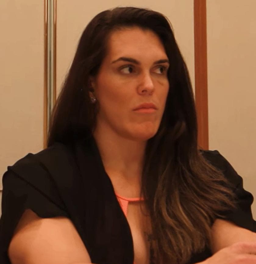 Gabi Garcia profile image