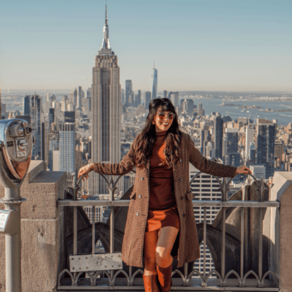 Sierra Sieracki profile photo