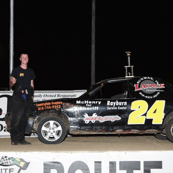 Travis Butte profile image