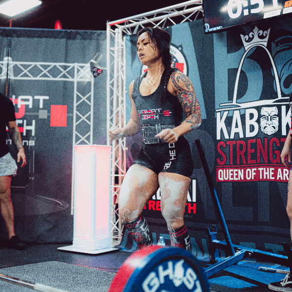 Christina Lazo profile photo