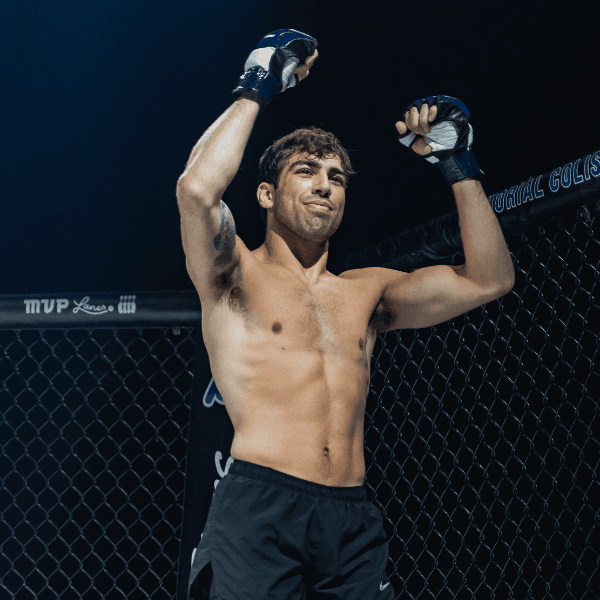 Chandler Chapman profile image