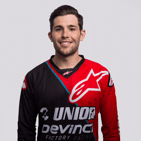 Dakotah Norton profile image