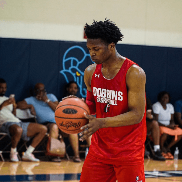 Gabriel Galloway profile image