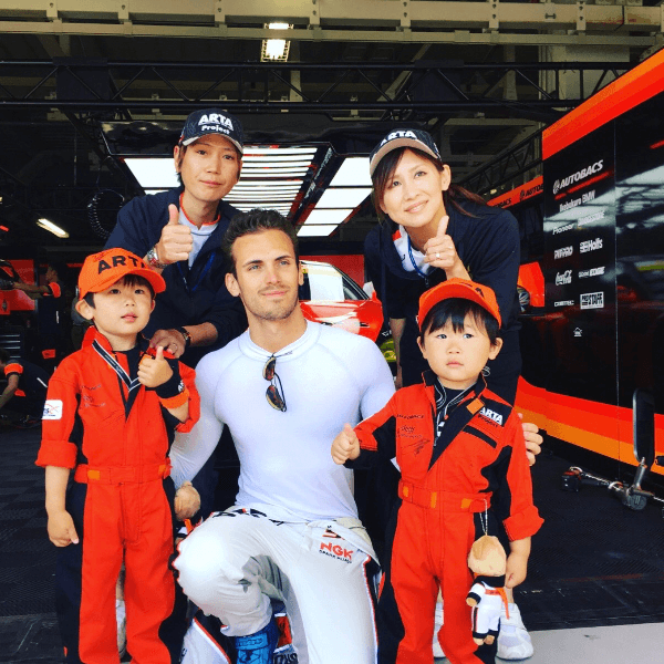 Sean Walkinshaw profile image