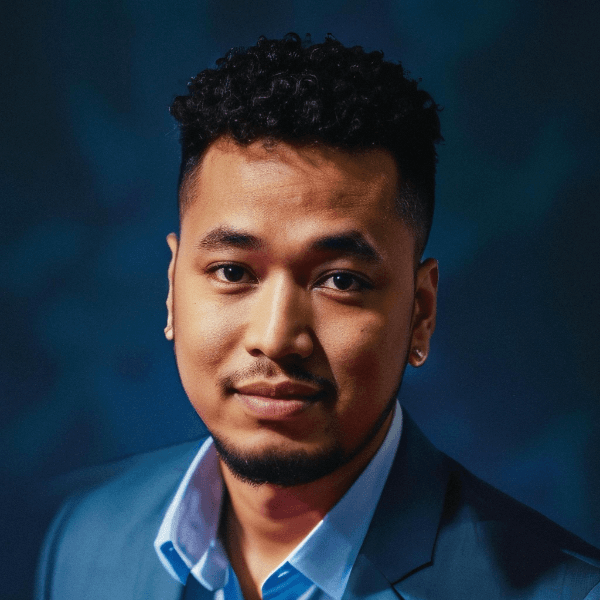 Paul Vag-Urminsky profile image