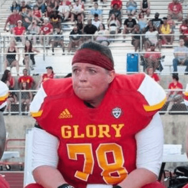 Julia Stevenson Viles profile photo