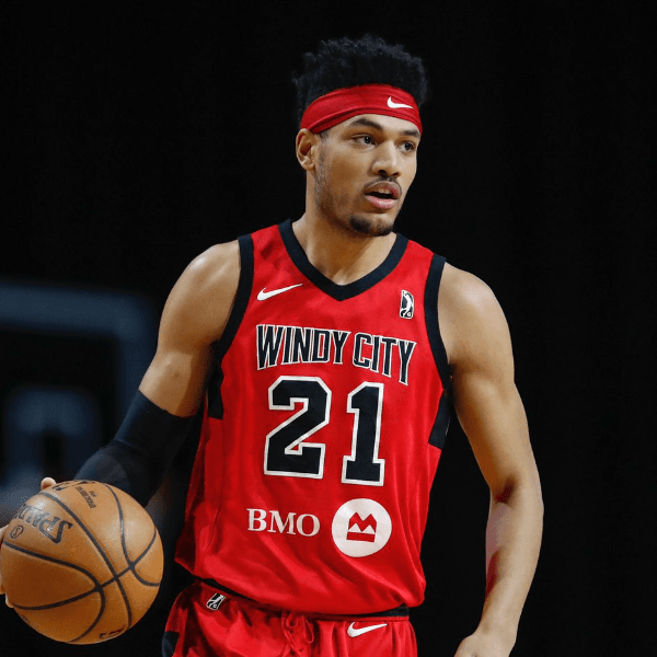 Kaiser Gates profile image